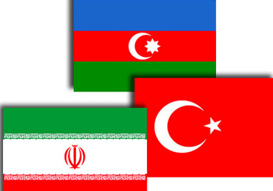 Встреча глав МИД Азербайджана, Ирана и Турции пройдет в городе Ван