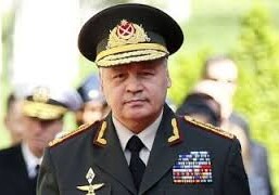 7 генералов азербайджанской армии отправлены в запас 
