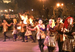 В ЮНЕСКО отметят праздник Новруз