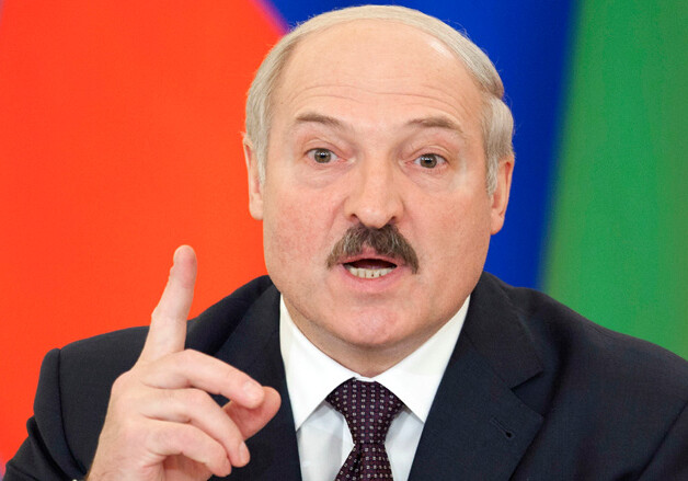 Белоруссия готова оказать гуманитарную поддержку Украине