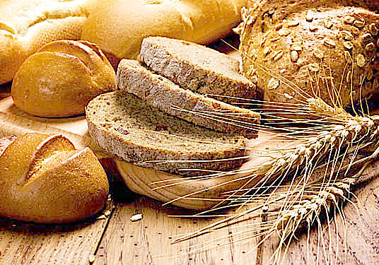Вся правда о хлебе