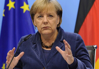 Ангела Меркель обвинила РФ в создании угрозы международной стабильности