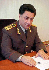 Министр внутренних дел примет граждан в Гейчае