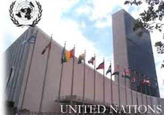 СБ ООН сегодня проголосует по проекту резолюции по Украине 