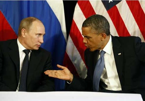 Крымский референдум никогда не будет признан США - Обама