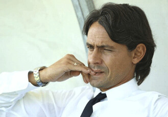 Новым тренером “Милана“ станет Индзаги
