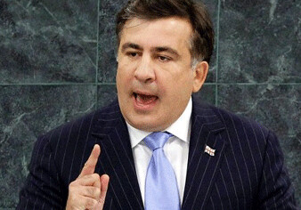 Саакашвили не собирается приезжать в Грузию на допрос 