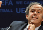 Глава УЕФА раскритиковал деятельность футбольных агентов