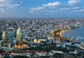 В Баку открывается новый турмаршрут