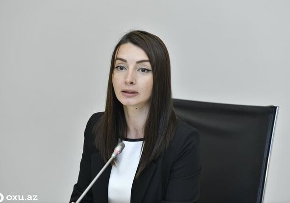 Лейла Алиева: Толерантность для азербайджанского народа не является неким достижением – это  образ жизни (ФОТО)