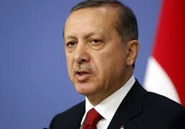 В ходе визита в Азербайджан была обсуждена деятельность Гюлена - Эрдоган