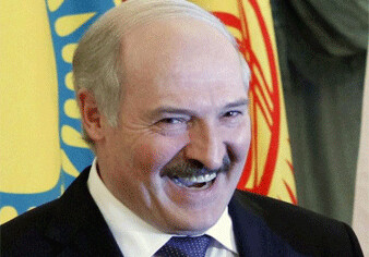 Лукашенко считает легитимным назначение Турчинова и.о. президента Украины