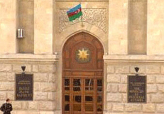 МВД Азербайджана о собрании в Баку членов “сунгурчулар“