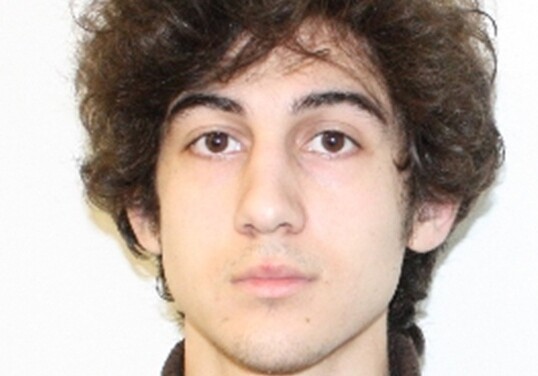 Телеканал ABC обнародовал послание «бостонского террориста» Джохара Царнаева 