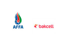 Bakcell стала победителем тендера на показ футбольного матча США – Азербайджан