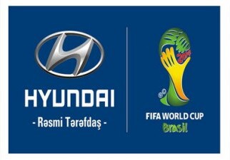 Hyundai «отвезет» 9 азербайджанцев на Чемпионат мира (Видео)