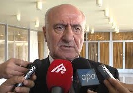 Национальный атлас Азербайджана будет издан массовым тиражом 