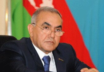 «Азербайджан может быть известен не только благодаря нефти, но и благодаря оборонной отрасли»-Явер Джамалов