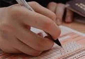 В Азербайджане пройдут очередные испытательные экзамены для абитуриентов