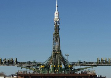 Канада отказалась запускать спутник с Байконура из-за Украины