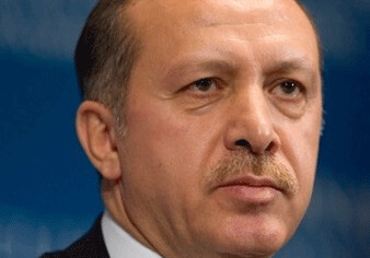 Армяне в Турции хотят выдвинуть Эрдогана на “Нобель“
