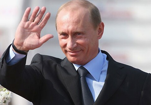 Путин может посетить Севастополь 9 мая