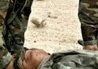 Рядовой азербайджанской армии ранил сослуживца 
