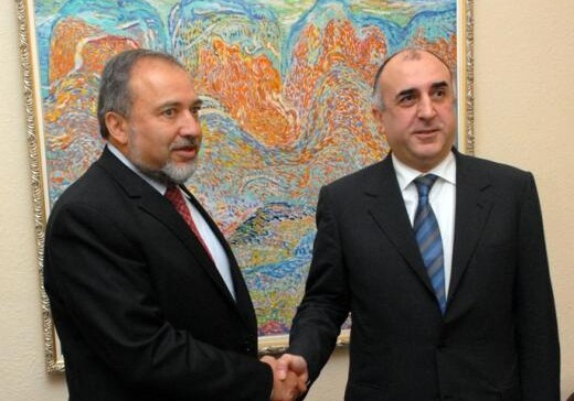 Главы МИД Азербайджана и Израиля договорились о регулярных дипконсультациях