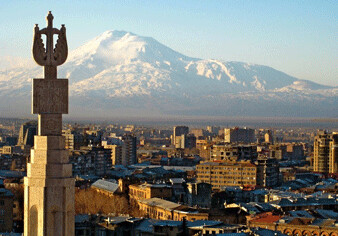 Деградация Армении: население сокращается, число выездов из страны и смертных случаев увеличивается