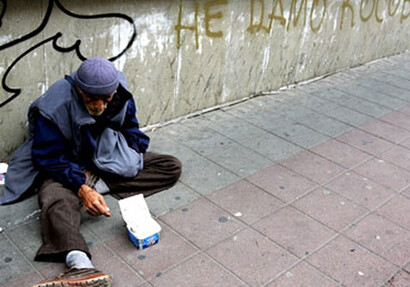 Люди без места жительства будут обеспечены горячим питанием, одеждой и обувью-в Азербайджане