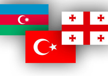 Президенты Азербайджана, Грузии и Турции встретятся в Тбилиси