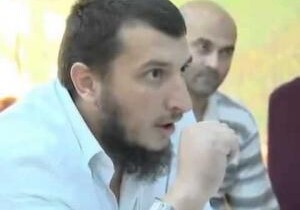 Задержан заместитель имама мечети «Абу Бекр» Гамята Сулейманова 