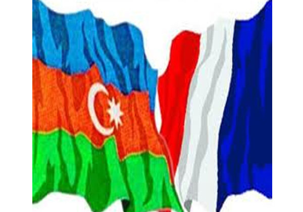 Между Азербайджаном и Францией подписан ряд документов