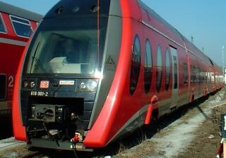 Alstom обновит парк Бакметрополитена и ЗАО 