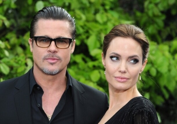 Анджелина Джоли готовится к завершению актерской карьеры
