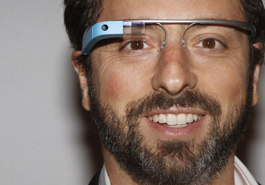 США началась открытая продажа очков Google Glass 