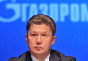 Партнеры «Газпрома» настояли на исключении Миллера из санкционного списка ЕС