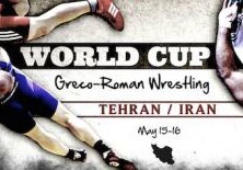 Азербайджан громит Армению-на Кубке мира в Тегеране