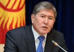 Президент Киргизии поддержал вступление страны в Таможенный союз