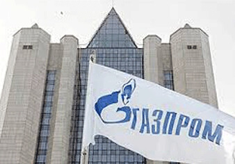 “Газпром“ подписал 30-летний контракт на поставку газа в Китай