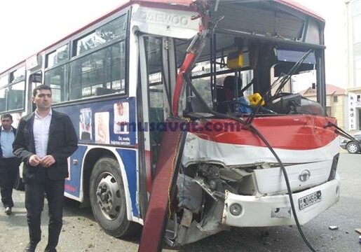 Тяжелое ДТП в Турции с участием автобуса: пострадал 21 человек