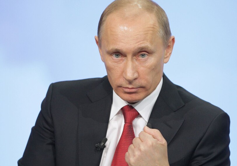 Путин призвал страны перестать вмешиваться в дела других государств