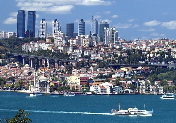В Турции ужесточены правила продажи имущества и товаров