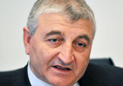 В Азербайджане самому пожилому избирателю 126 лет