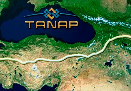 SOCAR продала 10% долевого участия в TANAP