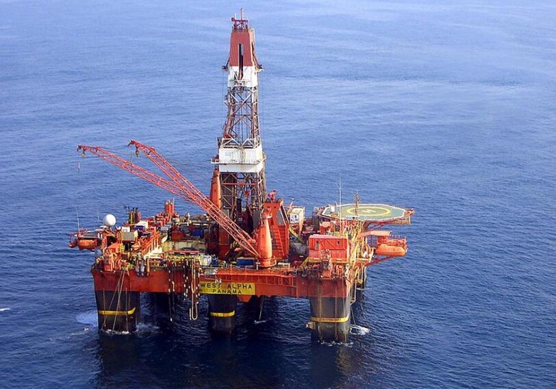 ExxonMobil отказался от планов добывать газ на крымском шельфе