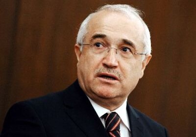 Спикер парламента Турции: Армения заложница своего лобби 