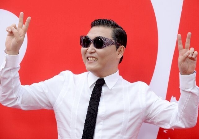 Gangnam Style впервые в истории YouTube набрал 2 млрд. просмотров