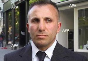 Совершено ограбление и нападение на вице-президента Конгресса азербайджанцев Бенилюкса 