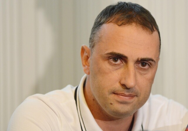 «Габалу» возглавит болгарский Ивайло Петев-за  $2 млн.